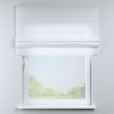 Florence Roman blind in collection Romantica, fabric: 181-15