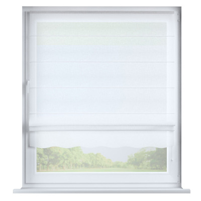 Florence Roman blind in collection Romantica, fabric: 181-15