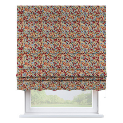Florence Roman blind in collection Intenso Premium, fabric: 144-30