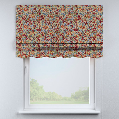 Florence Roman blind in collection Intenso Premium, fabric: 144-30