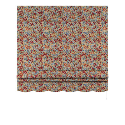 Florence Roman blind in collection Intenso Premium, fabric: 144-30