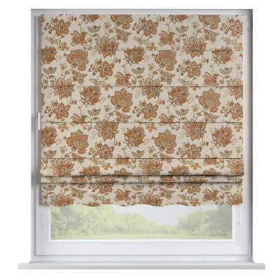 Vouwgordijn Florence van de collectie Intenso Premium, Stof: 144-27