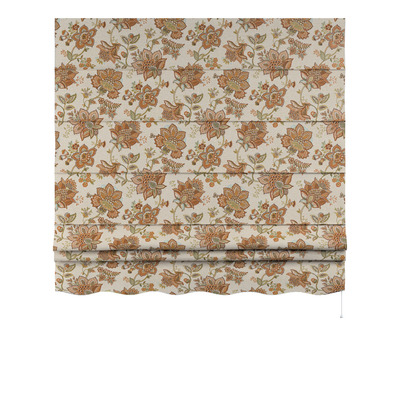 Vouwgordijn Florence van de collectie Intenso Premium, Stof: 144-27