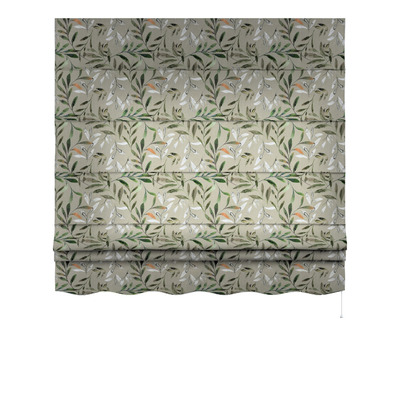 Raffrollo Firenze von der Kollektion Gardenia, Stoff: 144-23