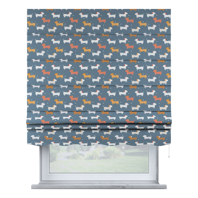 Mela roman blind