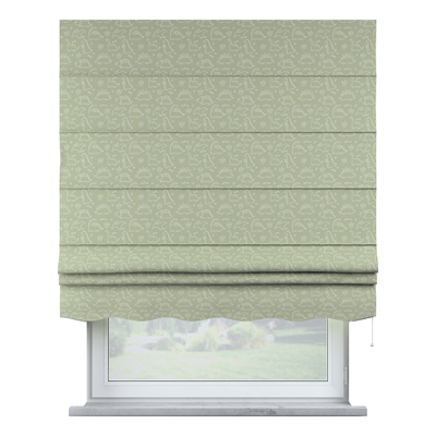 Mela roman blind