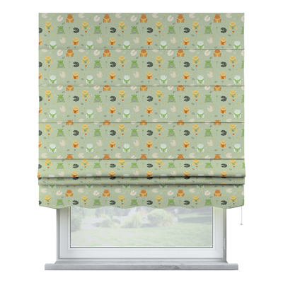 Mela roman blind