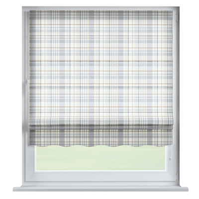 Florence Roman blind in collection Scotti, fabric: 144-48