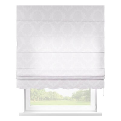 Liftgardin Firenze<br/>Med bølget kappe