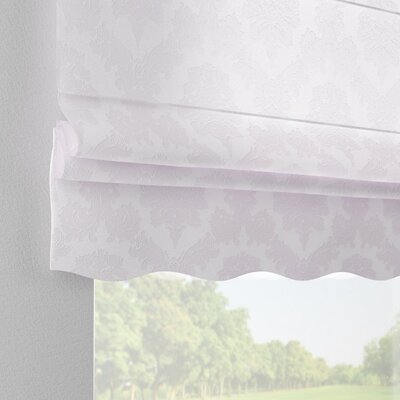 Liftgardin Firenze<br/>Med bølget kappe
