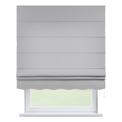 Foldegardin Firenze<br/>Med buet kappe