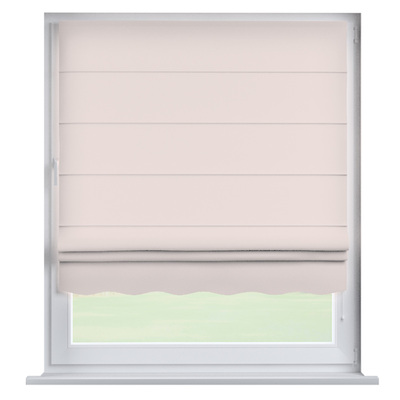 Raffrollo Firenze von der Kollektion Crema, Stoff: 144-69
