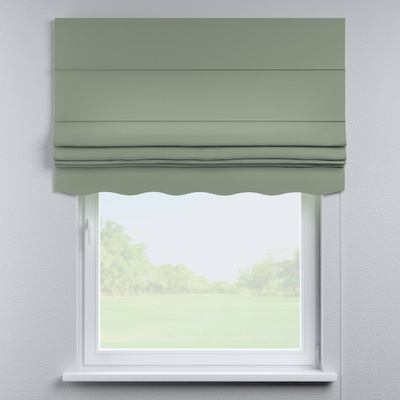 Florence Roman blind in collection Crema, fabric: 144-68