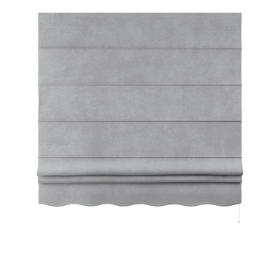 Mela roman blind in collection Rainbow Cream, fabric: 144-66