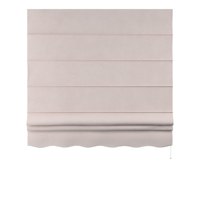 Romanetės Mela kolekcijoje Rainbow Cream, audinys: 144-69
