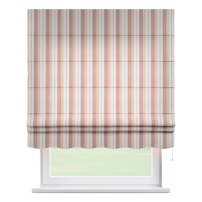 Florence Roman blind in collection Vibes, fabric: 144-97