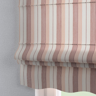 Florence Roman blind in collection Vibes, fabric: 144-97