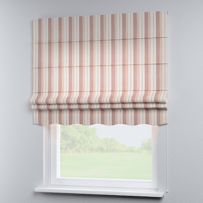 Florence Roman blind in collection Vibes, fabric: 144-97