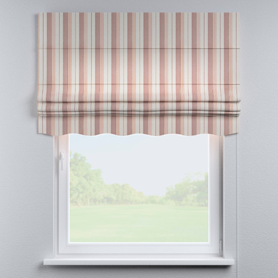 Florence Roman blind in collection Vibes, fabric: 144-97