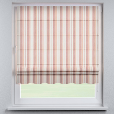 Florence Roman blind in collection Vibes, fabric: 144-97