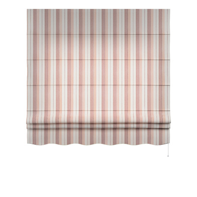 Florence Roman blind in collection Vibes, fabric: 144-97