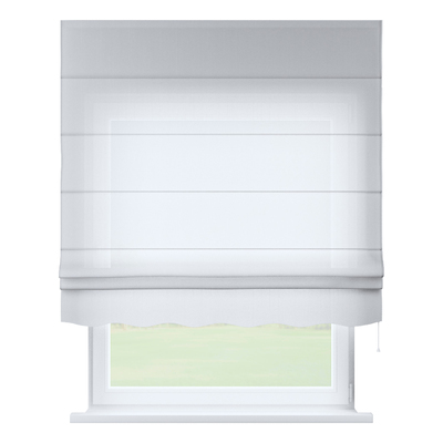 Florence Roman blind
