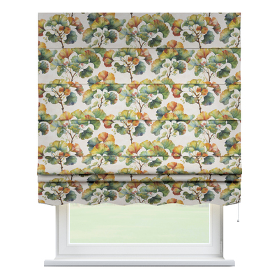 Florence Roman blind