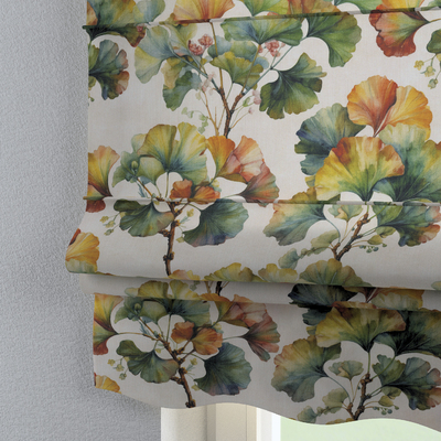 Florence Roman blind