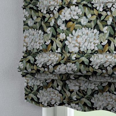 Florence Roman blind