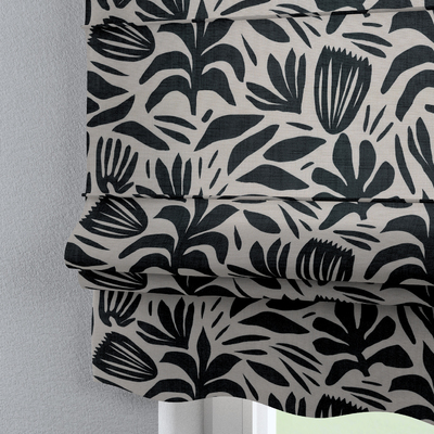 Florence Roman blind