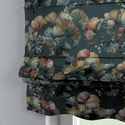 Roleta rzymska Florencja w kolekcji Botanic Viscose, tkanina: 145-24