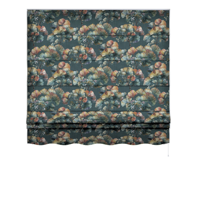 Roleta rzymska Florencja w kolekcji Botanic Viscose, tkanina: 145-24