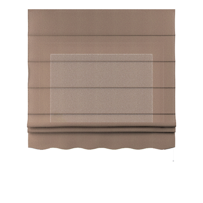 Roleta rzymska Florencja w kolekcji Boucle Mist, tkanina: 145-45