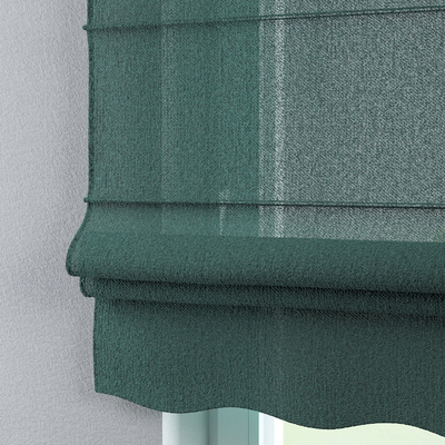 Liftgardin Firenze<br/>Med bølget kappe fra kolleksjonen Boucle Mist, Stoffets bredde: 145-47