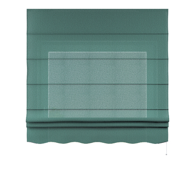 Liftgardin Firenze<br/>Med bølget kappe fra kolleksjonen Boucle Mist, Stoffets bredde: 145-47
