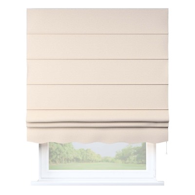Foldegardin Firenze<br/>Med buet kappe