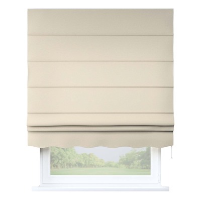 Foldegardin Firenze<br/>Med buet kappe