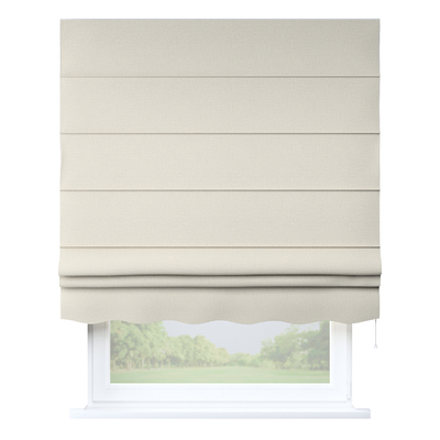 Foldegardin Firenze<br/>Med buet kappe