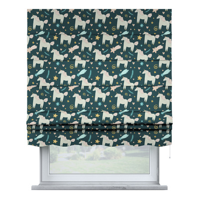 Mela roman blind