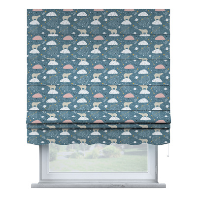 Mela roman blind