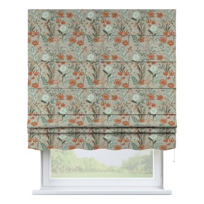 Florence Roman blind