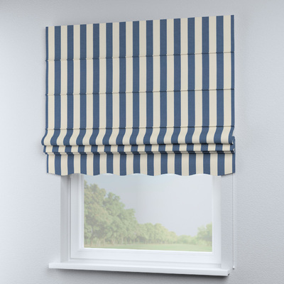 Florence Roman blind in collection Quadro, fabric: 143-90