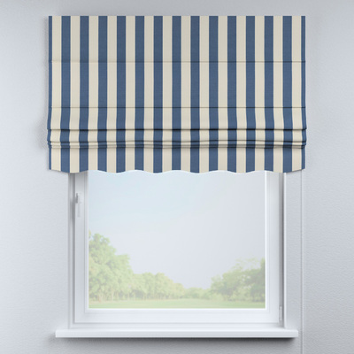 Florence Roman blind in collection Quadro, fabric: 143-90