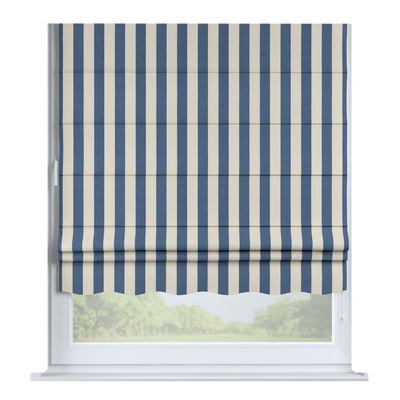 Florence Roman blind in collection Quadro, fabric: 143-90