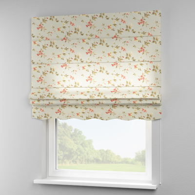 Florence Roman blind in collection Londres, fabric: 143-89