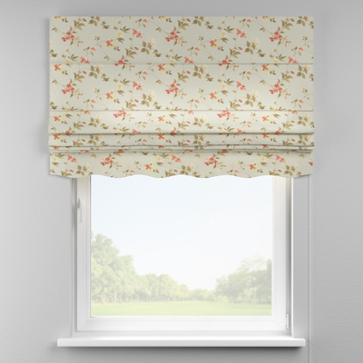 Florence Roman blind in collection Londres, fabric: 143-89