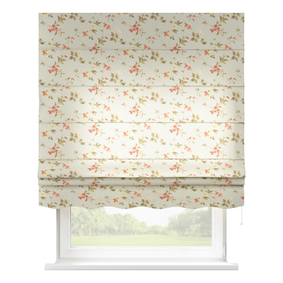 Florence Roman blind in collection Londres, fabric: 143-89