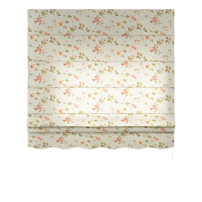 Florence Roman blind in collection Londres, fabric: 143-89