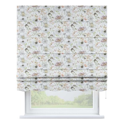 Florence Roman blind
