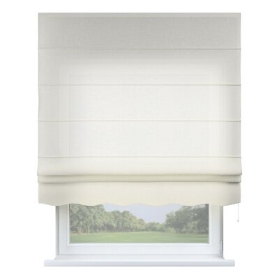 Florence Roman blind